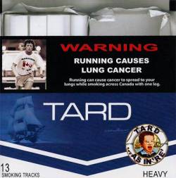 Tard : ...As In 'Re' Tard : ...As In 'Re'